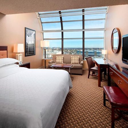 Sheraton Hotel Denver Tech Center Greenwood Village Dış mekan fotoğraf