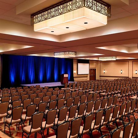 Sheraton Hotel Denver Tech Center Greenwood Village Dış mekan fotoğraf
