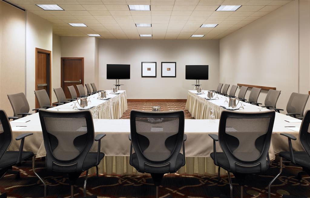Sheraton Hotel Denver Tech Center Greenwood Village Dış mekan fotoğraf