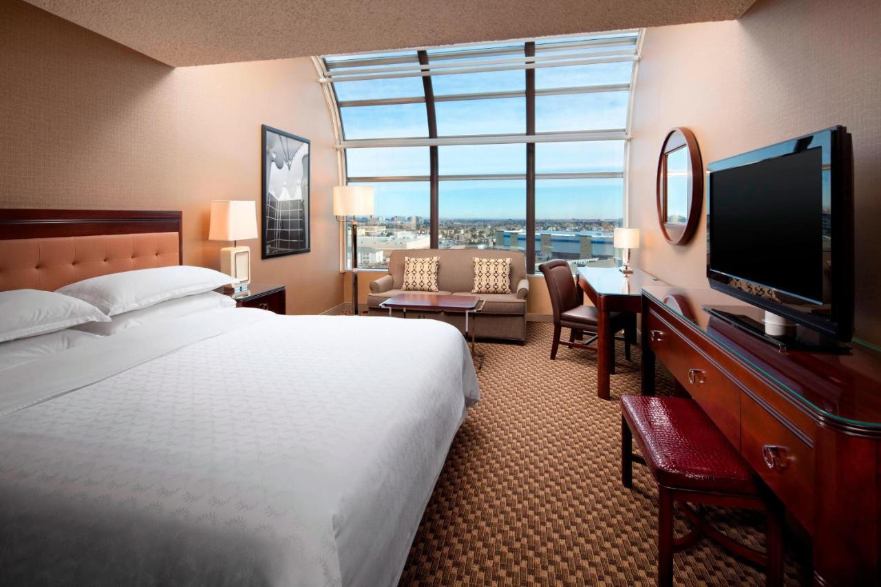 Sheraton Hotel Denver Tech Center Greenwood Village Dış mekan fotoğraf