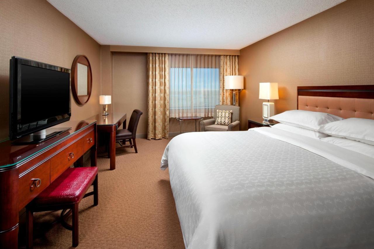 Sheraton Hotel Denver Tech Center Greenwood Village Dış mekan fotoğraf