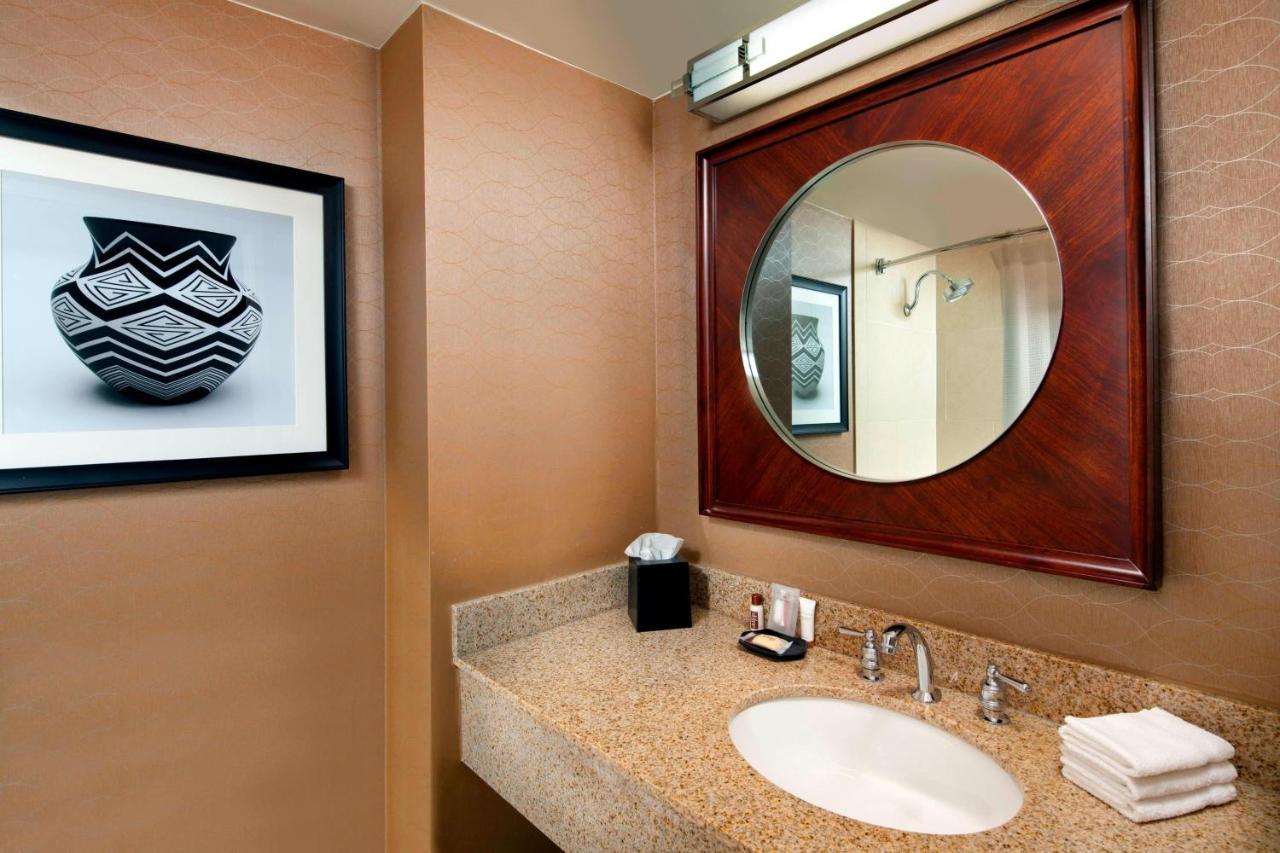 Sheraton Hotel Denver Tech Center Greenwood Village Dış mekan fotoğraf