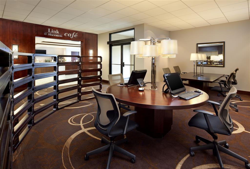 Sheraton Hotel Denver Tech Center Greenwood Village Dış mekan fotoğraf