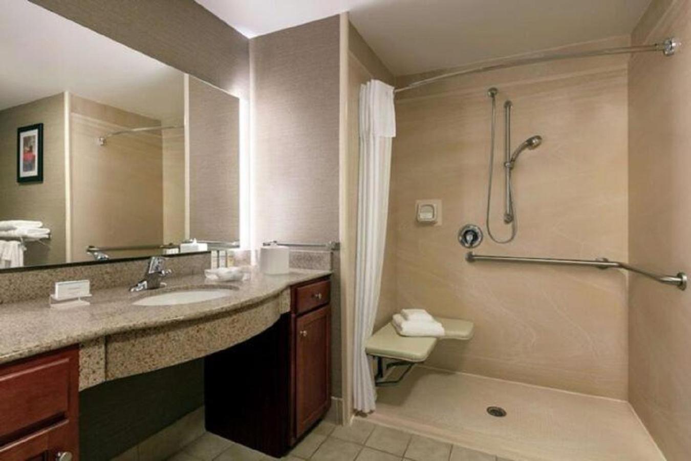 Sheraton Hotel Denver Tech Center Greenwood Village Dış mekan fotoğraf