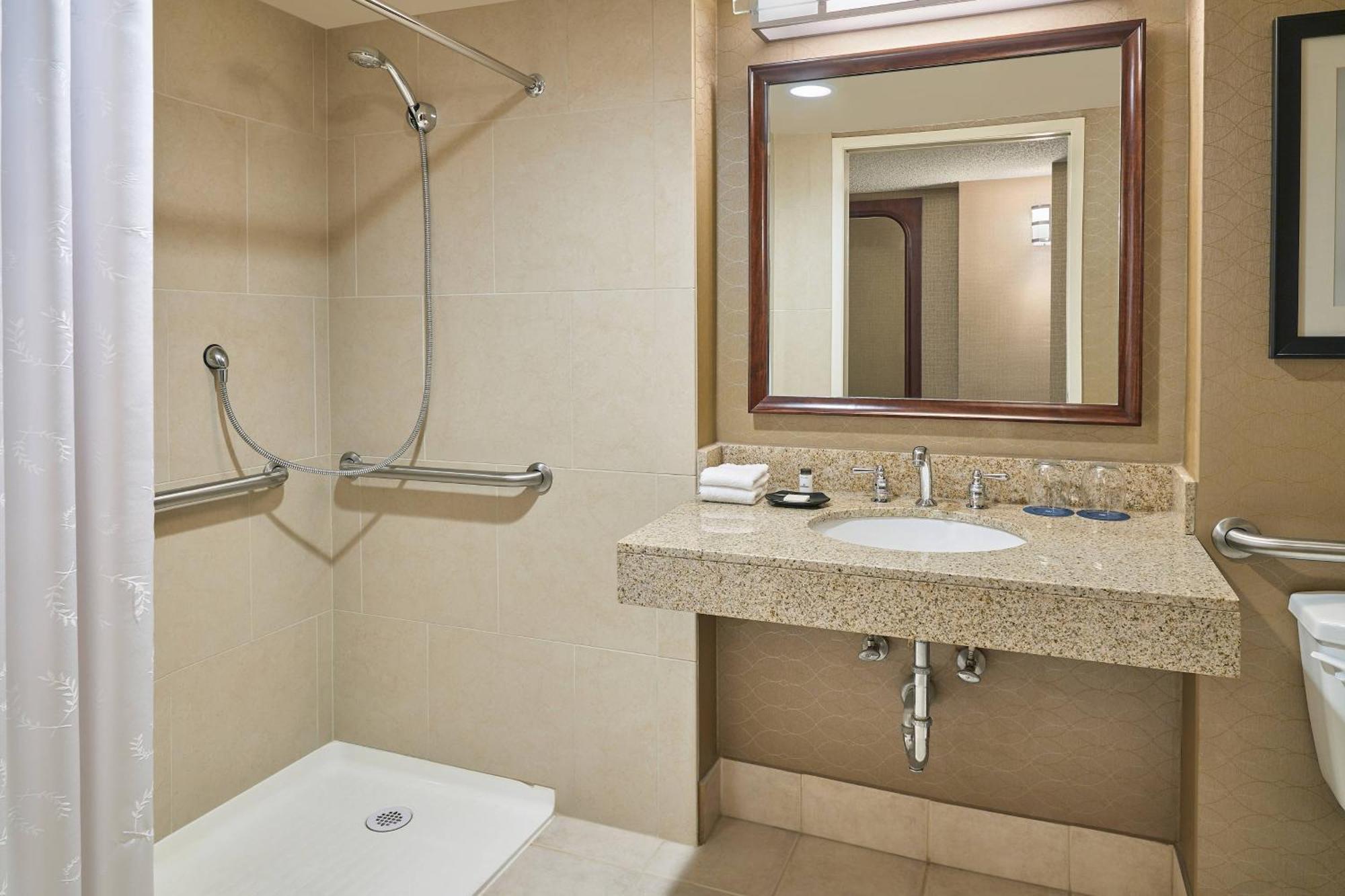 Sheraton Hotel Denver Tech Center Greenwood Village Dış mekan fotoğraf