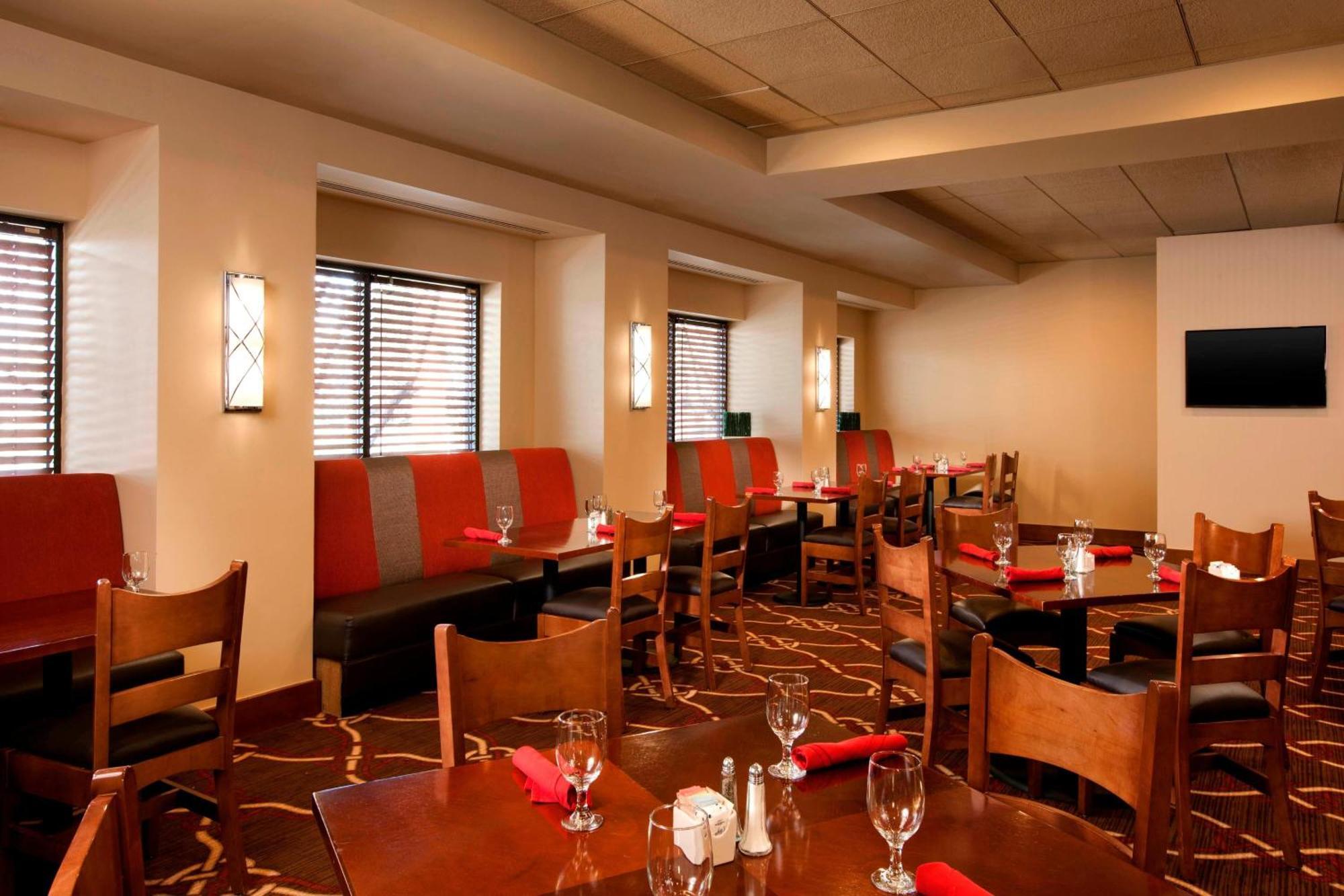 Sheraton Hotel Denver Tech Center Greenwood Village Dış mekan fotoğraf