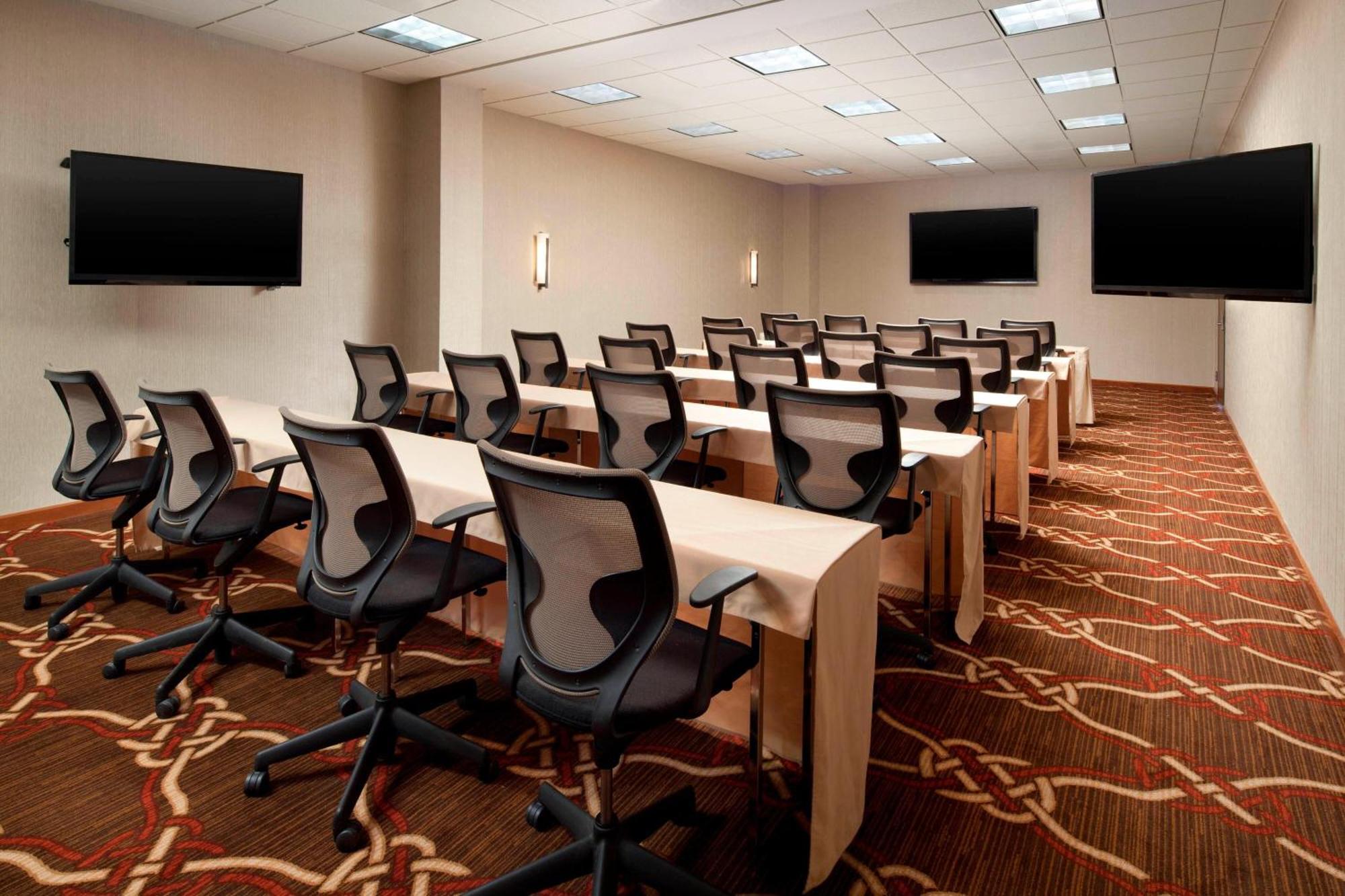 Sheraton Hotel Denver Tech Center Greenwood Village Dış mekan fotoğraf