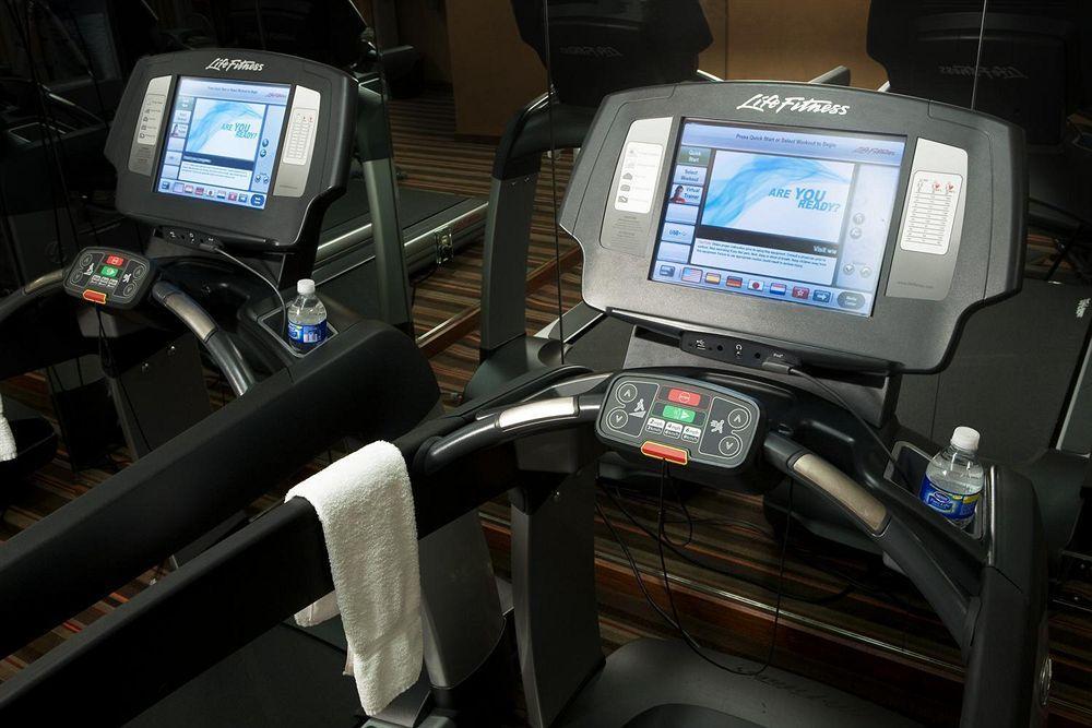 Sheraton Hotel Denver Tech Center Greenwood Village Dış mekan fotoğraf