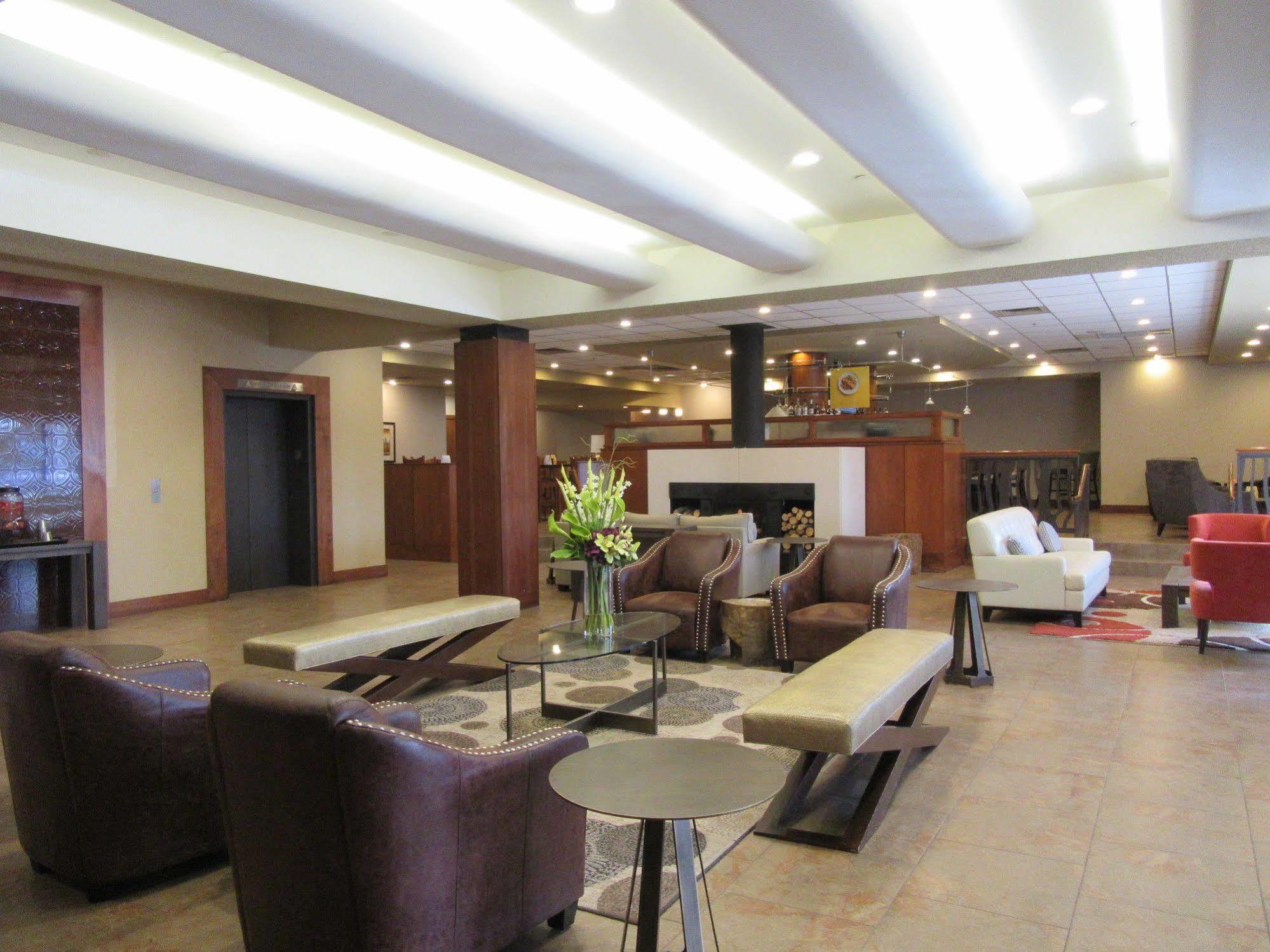 Sheraton Hotel Denver Tech Center Greenwood Village Dış mekan fotoğraf