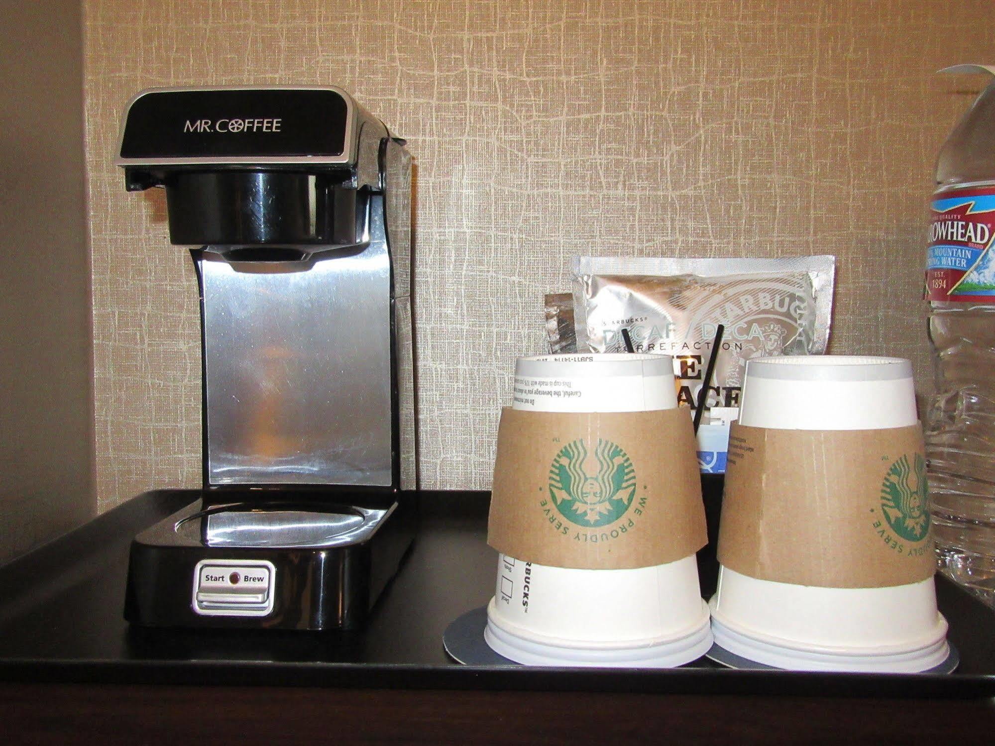 Sheraton Hotel Denver Tech Center Greenwood Village Dış mekan fotoğraf