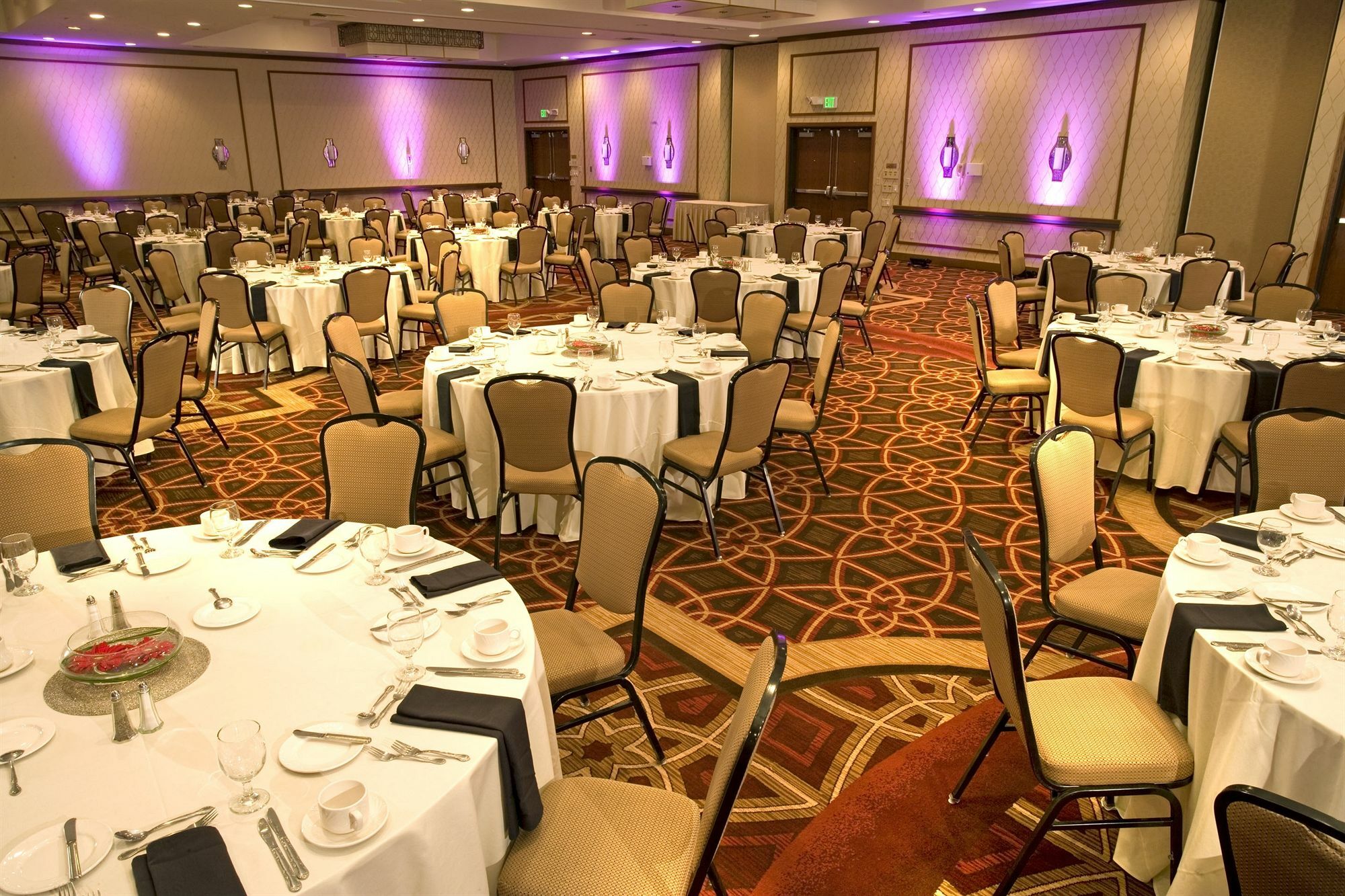 Sheraton Hotel Denver Tech Center Greenwood Village Dış mekan fotoğraf